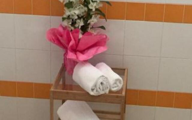 Bed & Breakfast Italia Leonardo