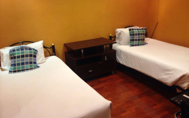 China Guest Inn