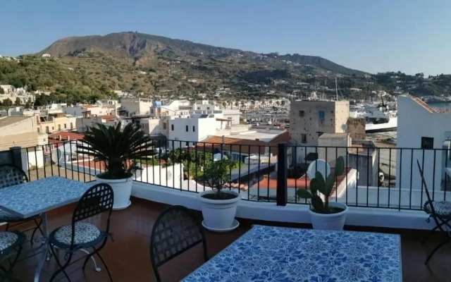 Lo Nardo Accommodation