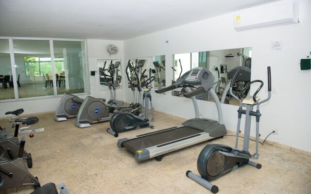 Hermoso Penthouse Vista Al Mar