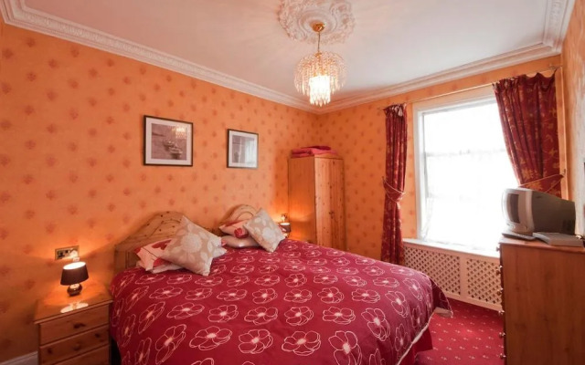 Belgravia Luxury Holiday Apartments