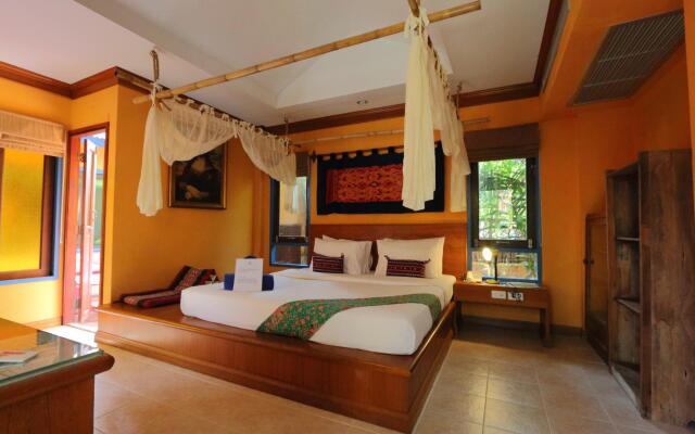 Lawana Resort