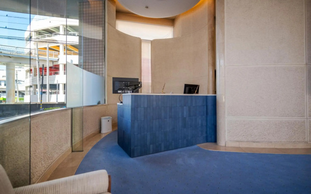 Hotel Global View Tsuchiura
