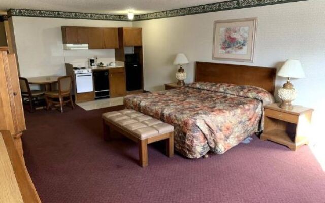 Days Inn Winnemucca
