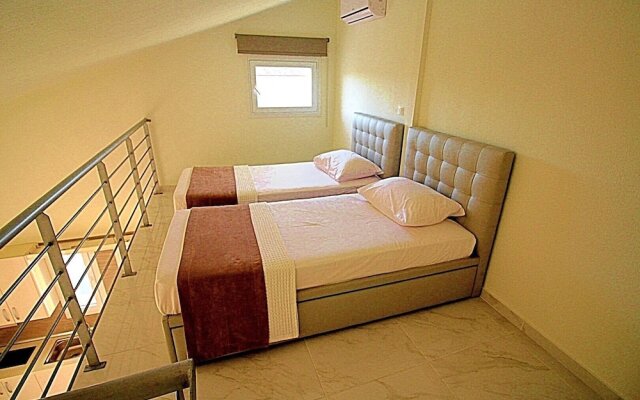 Sky Rays Luxury Apartments