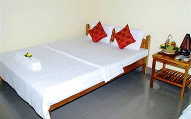 Xom Chai Resort