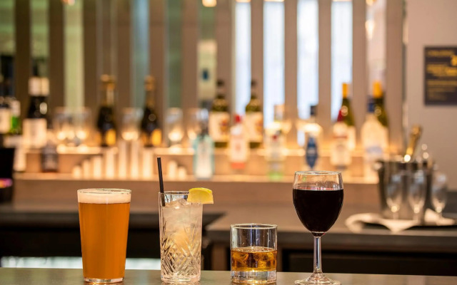 Hampton by Hilton London City