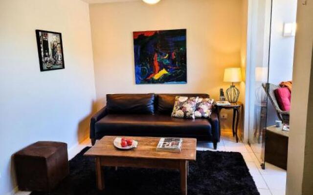 Jump In Bed Jardim Botanico 1