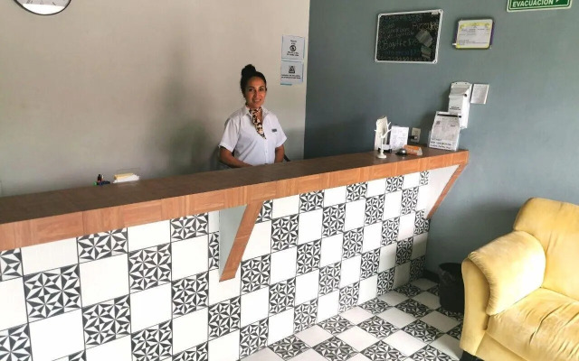 Venados Inn