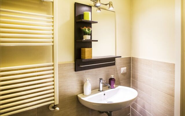 Art Apartment Casa Veracini