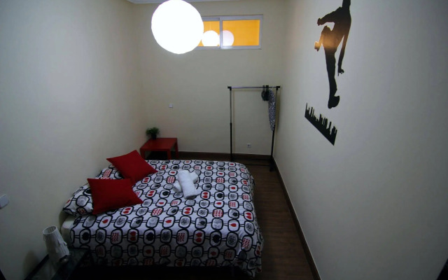 Silver Apartments Sol