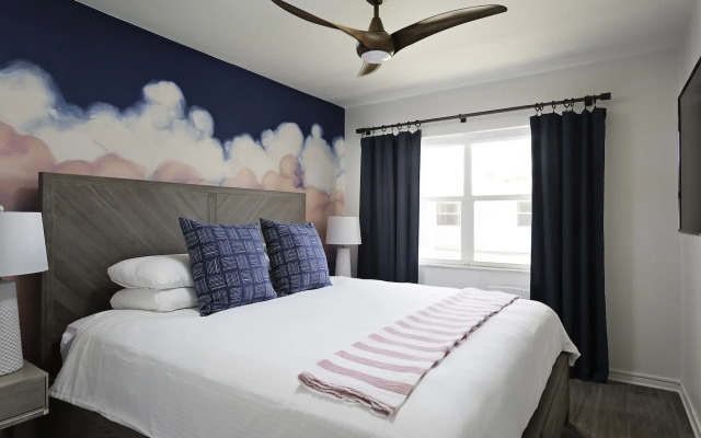 Hotel Cabana Clearwater Beach