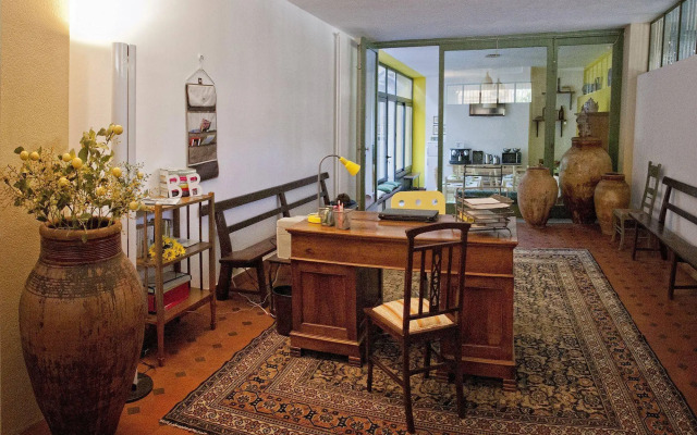 Lirma B&B