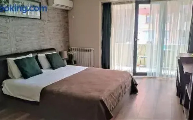 Batumi Sun Hostel