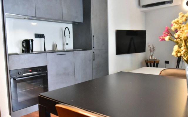 Lux Luna Apartments in city center