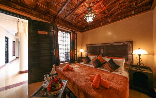Riad Africa