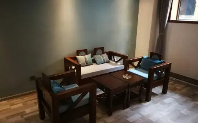 Hotel Du Temps Perdu