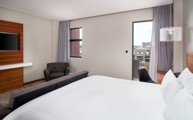 Protea Hotel by Marriott Pretoria Hatfield