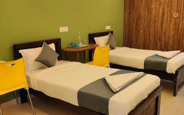 hotel cozy