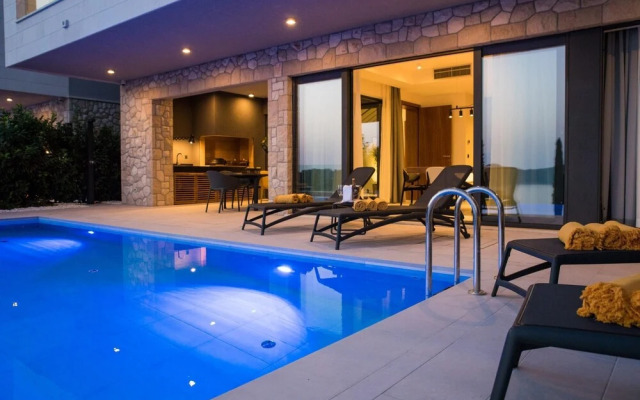 Villa Helios Dubrovnik