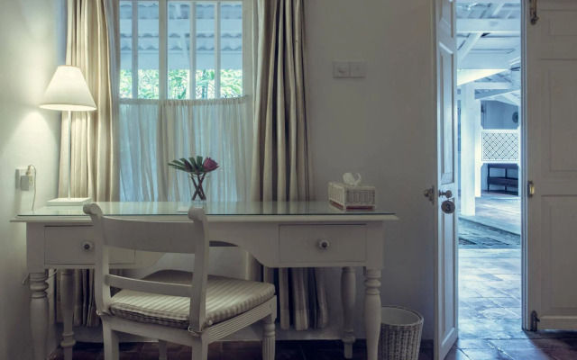 Nyne Hotels - Rock Villa, Bentota