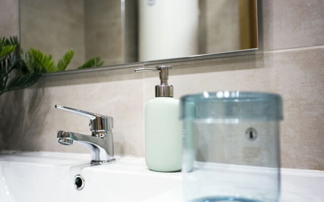 El Palo Beach Apartment