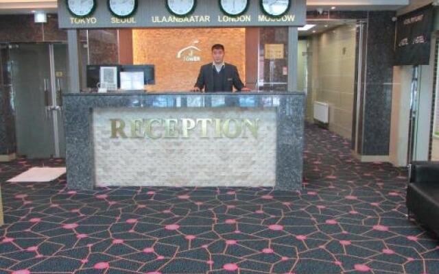 J Hotel