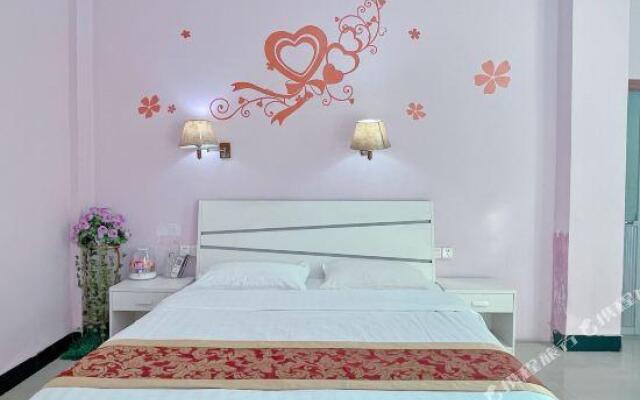 Yijia Motel