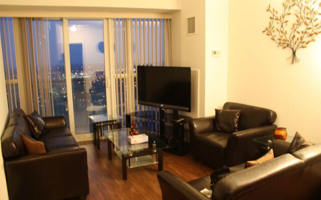 Absolute Furnished Suites - by Mirage