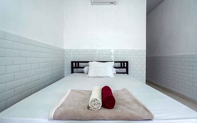 SDK Homestay Uluwatu RedPartner
