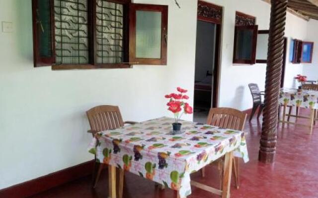 Amal Guest House