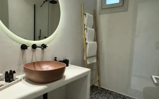Ico Santorini