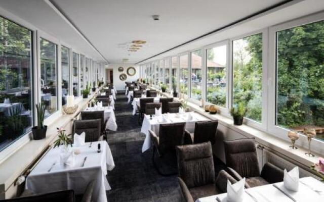 Hotel Weserschlösschen