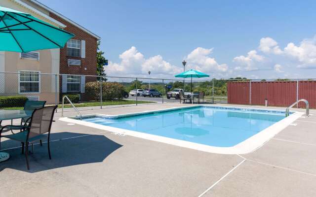 Quality Inn Stephens City - Winchester South