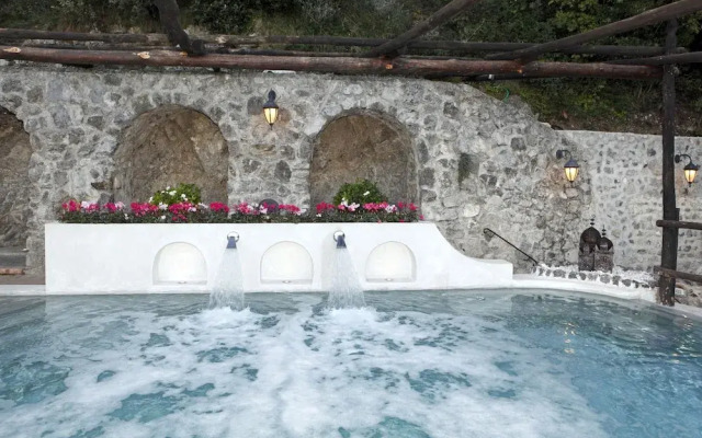 Villa Alba d' Oro - Historic Luxury Villa
