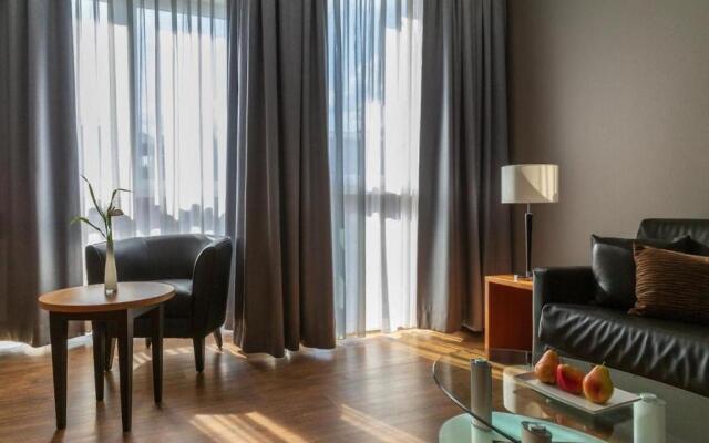 Plaza Premium Koln