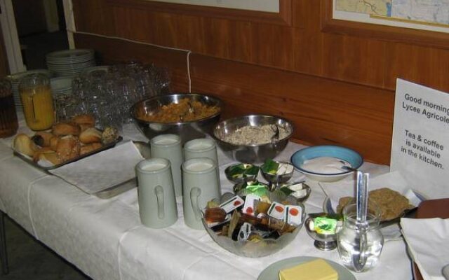 Broadford Youth Hostel