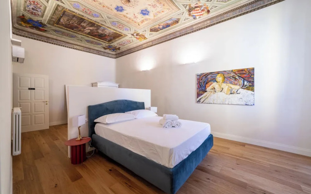 Palazzo Salviati Quaratesi