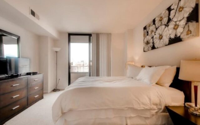 The Millennium by Global Luxury Suites
