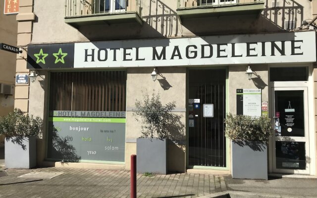 Hôtel Magdeleine