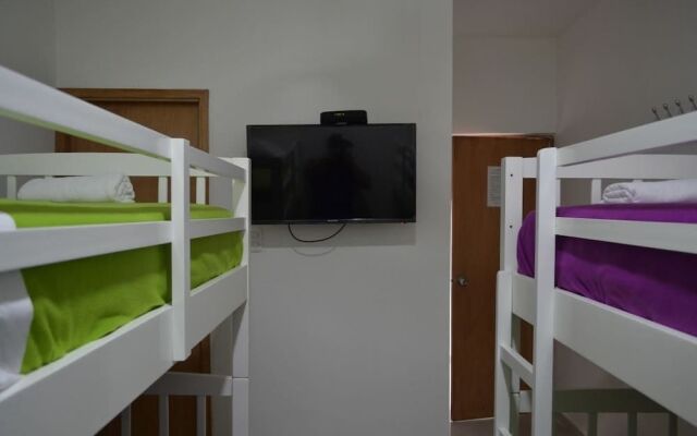 Hostal Lumar
