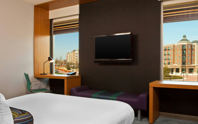 Aloft Richmond West Short Pump