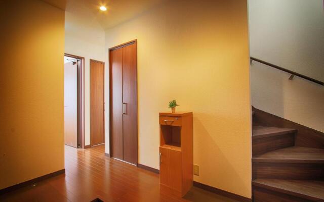 Villas Fuji