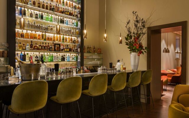 Hotel Mercer Sevilla 5 GL