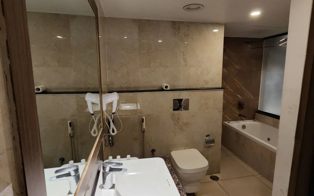 Hotel Preethi International