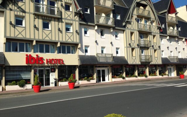 ibis Deauville Centre