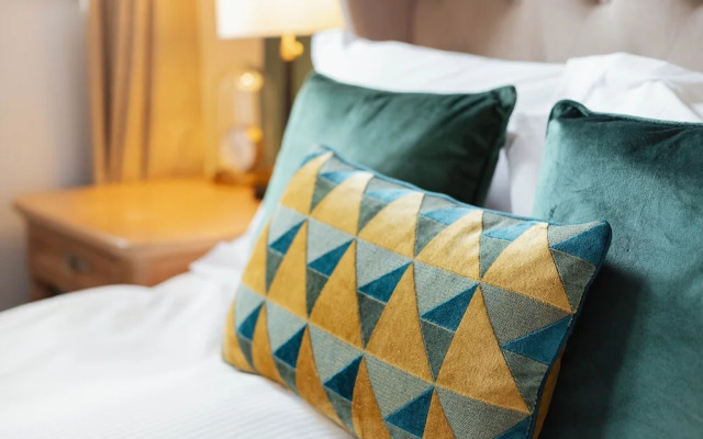 The Devonshire Arms Baslow