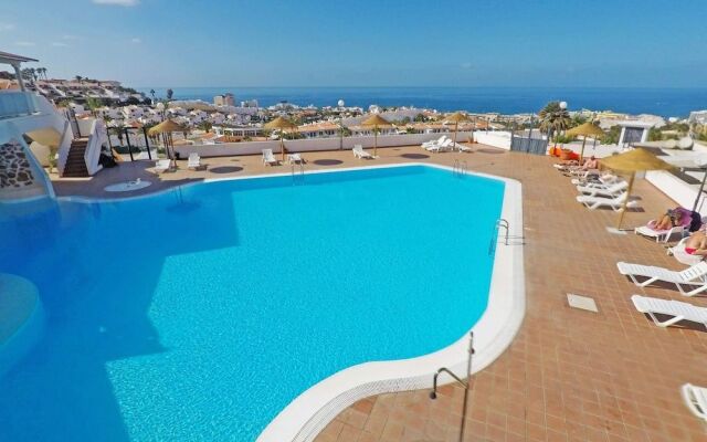 Apartamentos Malibú