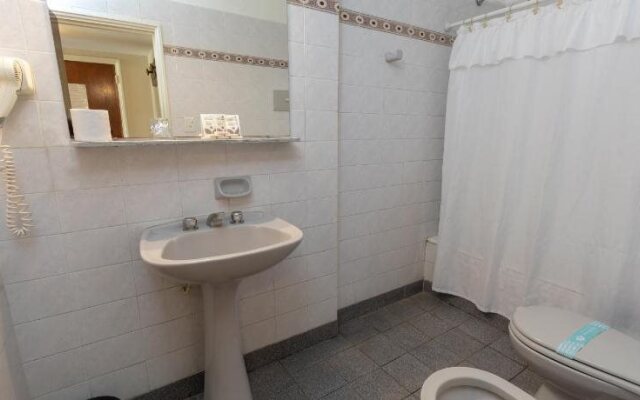 Gran Hotel Rivoli