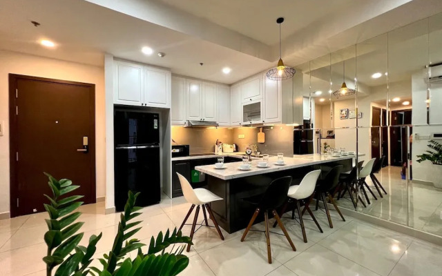 Elegance The Tresor D4